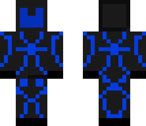 tron dude