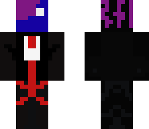 gentleman ninja
