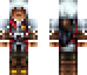 ezio