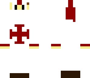 templar spy
