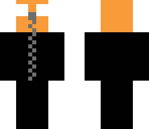 herobrine robber