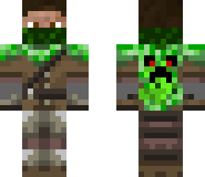 creeper slayer