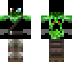 creeper slayer