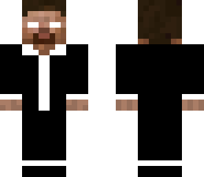 herobrine suit