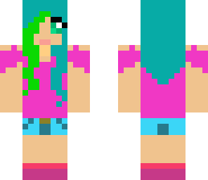 the new mccrazygirl