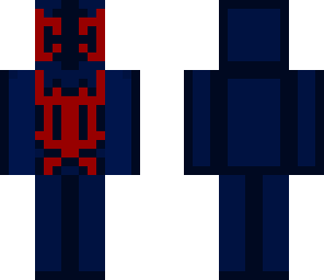 spiderman 2099