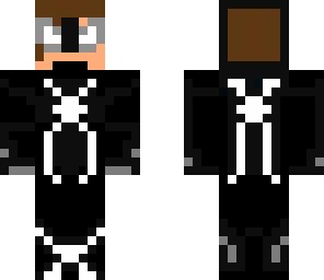 spiderman classic black suit