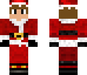 me santa