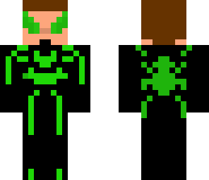 spiderman stealth suit