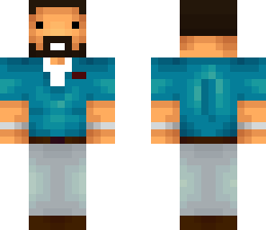 billy mays fixed edited