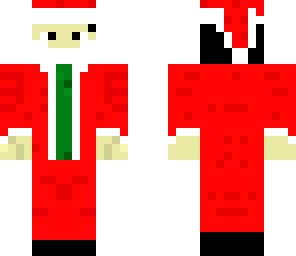 creepr333 santa better