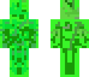 camo suit
