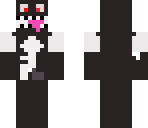 he crapped