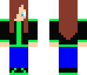 monster skin