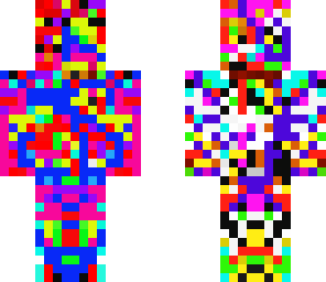 colourfull