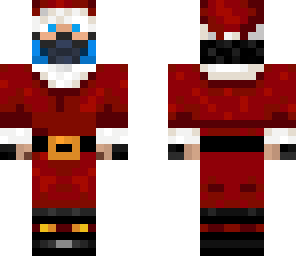 santa zero