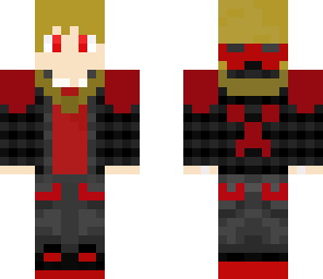 vampire teen