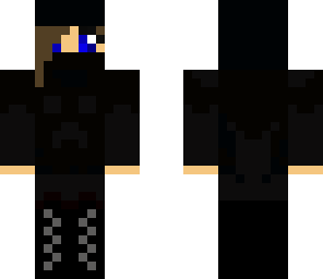 assassin of darkness