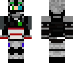 elite soldier