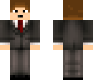 mayor or office worker