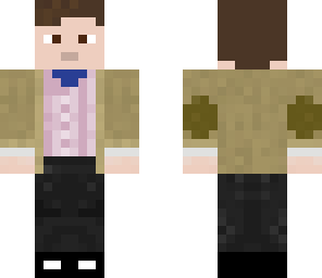 the doctor