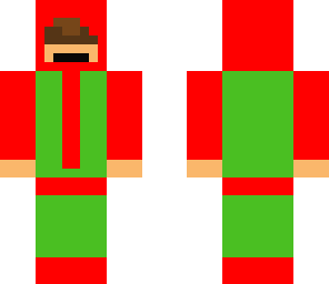 christmas assassin