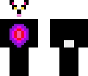 cute panda 2
