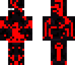 bloody enderbrine