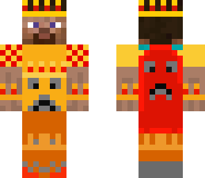 king steve
