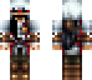 captainsparklez assassin