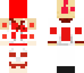 bloodyzombie