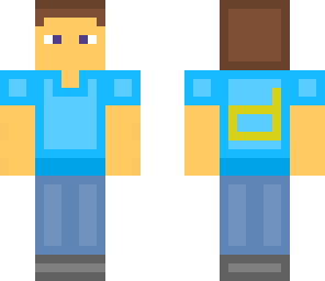 steve