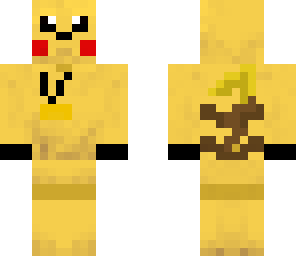 gangsta pika