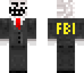 troll face fbi