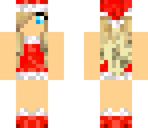 santa baby