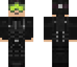 remake of night vison gogles