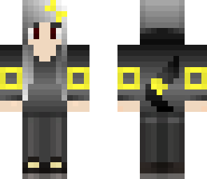 umbreon girl