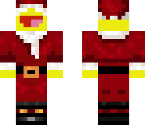 epic santa