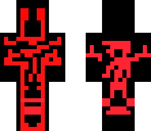 bloody black death