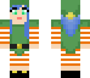 yacook elf