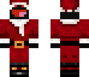 ender santa
