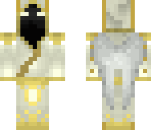 edited edited angel skin