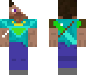 warrior steave