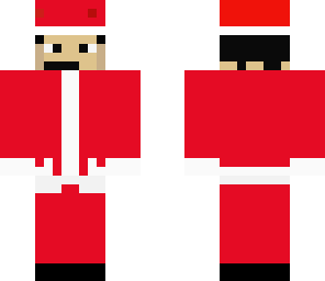 chrismas boy