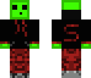 green slime beats v2