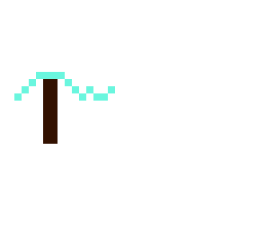 pickaxe