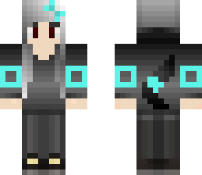 shiny umbreon girl