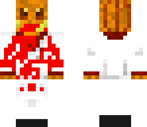 flesh eater zombie