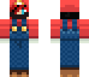 mario2000