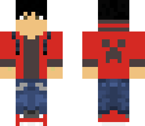 nick